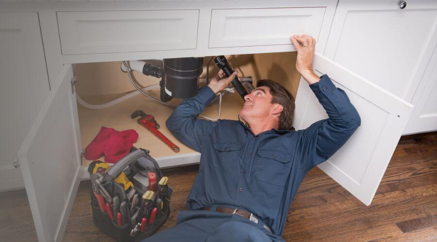 Local 24/7 Emergency Plumbing in Bastrop, TX